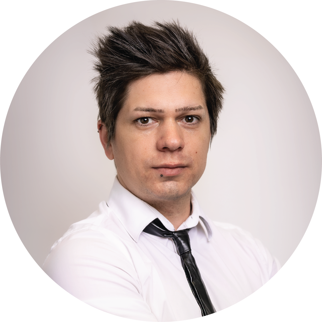 Janez Prepadnik